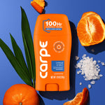 Citrus & Salt
