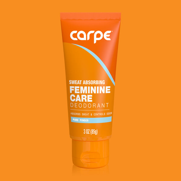 Feminine Care Deodorant