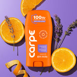 Lavender Citrus