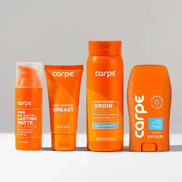 Women's Starter Pack