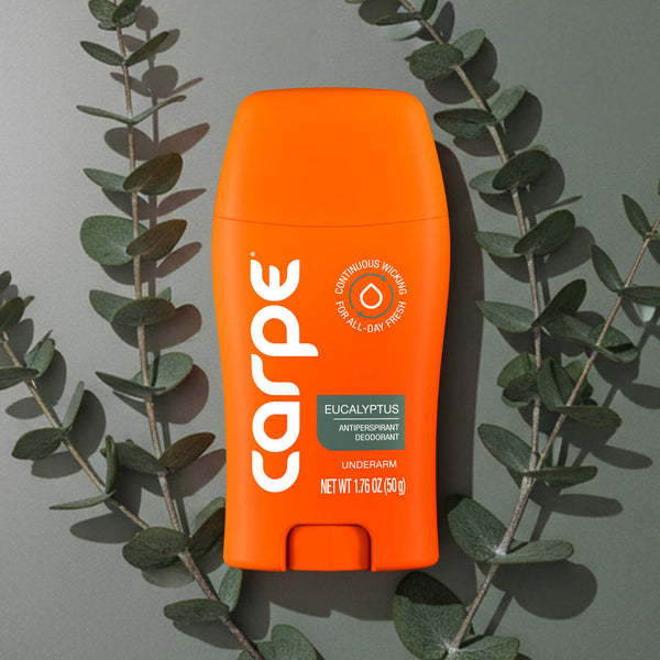 Underarm Scents - Limited Edition