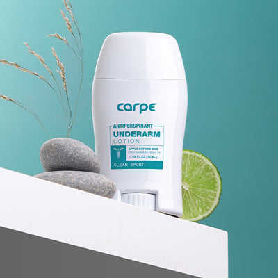 Underarm Stick / Clean Sport