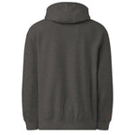 Charcoal Heather / S
