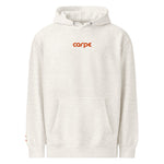 Oatmeal Heather / S