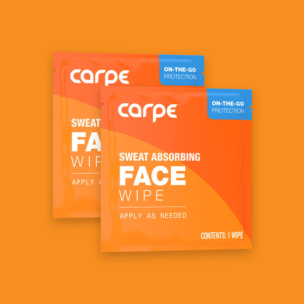 2 Free Face Wipes